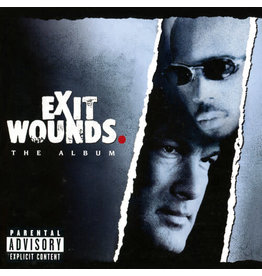 Exit Wounds / Soundtrack