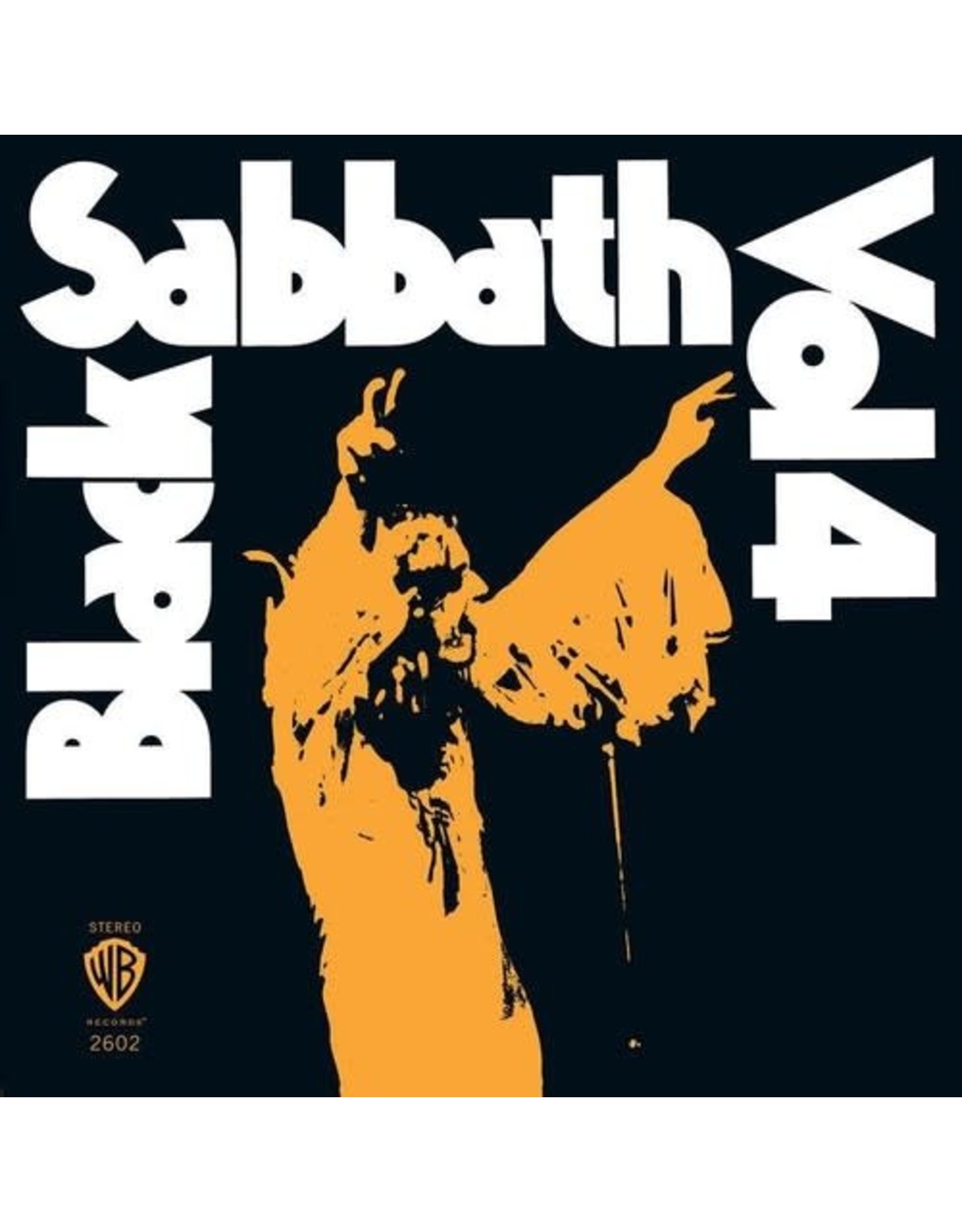 Black Sabbath / Vol 4