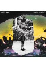 Courtney, Martin / Magic Sign