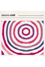 Various / Electro Chill
