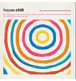 Various / House Chill