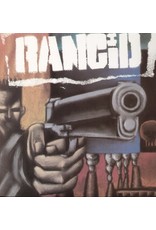 Rancid / Rancid (1993)