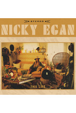 Egan, Nicky / This Life (orange vinyl)