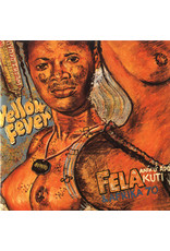 Kuti, Fela / Yellow Fever