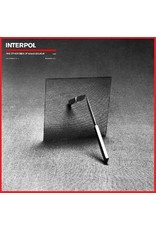 Interpol / Other Side Of Make-Believe