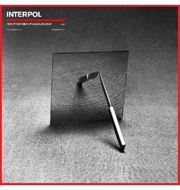 Interpol / Other Side Of Make-Believe