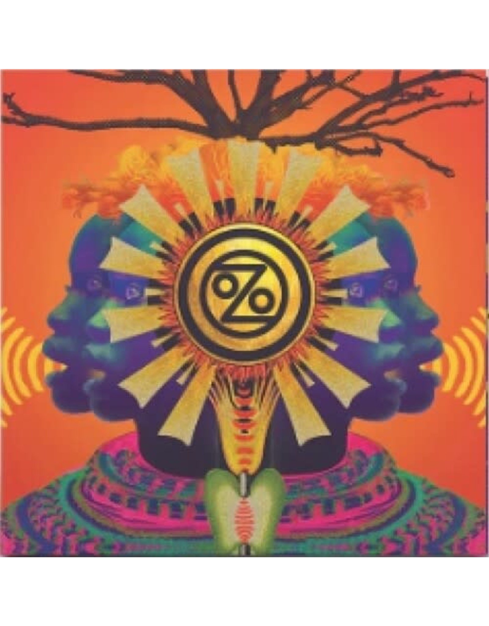 Ozomatli / Marching On