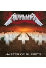 Metallica / Master of Puppets (180g)