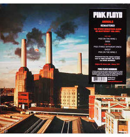 Pink Floyd / Animals (180g)