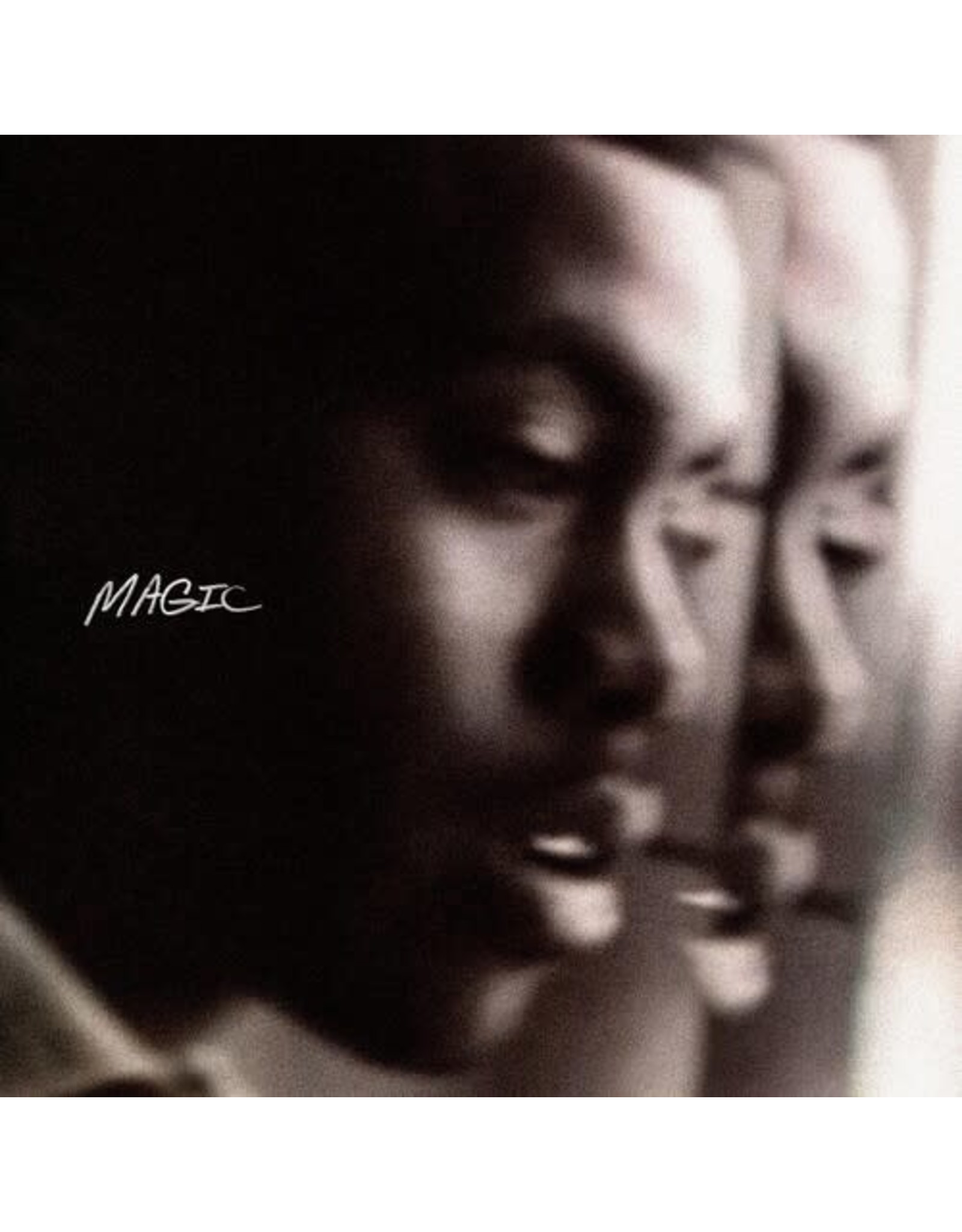 Nas / Magic