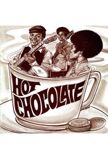 Hot Chocolate / Hot Chocolate