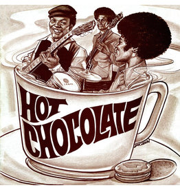 Hot Chocolate / Hot Chocolate