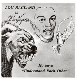 Ragland, Lou / Is the Conveyor