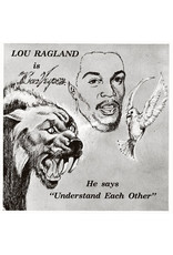 Ragland, Lou / Is the Conveyor