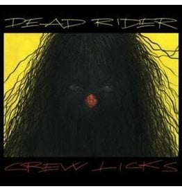 Dead Rider / Crew Licks