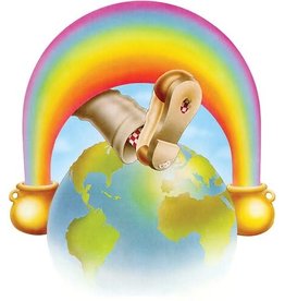 Grateful Dead / Europe 72 (50th Ann., 3xLP, 180g)