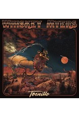 Whiskey Myers / Tornillo