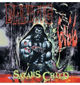 Danzig / 6:66: Satan's Child (180g)