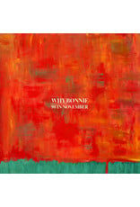 Why Bonnie / 90 in November (green vinyl)