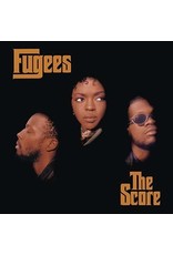 Fugees / The Score (2xLP)