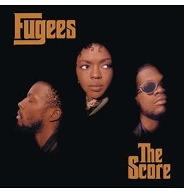 Fugees / The Score (2xLP)