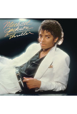 Jackson, Michael / Thriller (Gatefold)