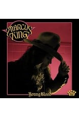 King, Marcus / Young Blood