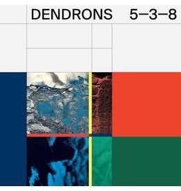 Dendrons / 5-3-8