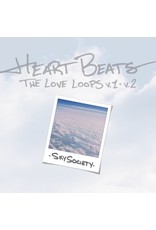 Sky Society / Heart Beats: Love Loops V.1 + V.2