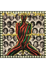 A Tribe Called Quest / Midnight Marauders