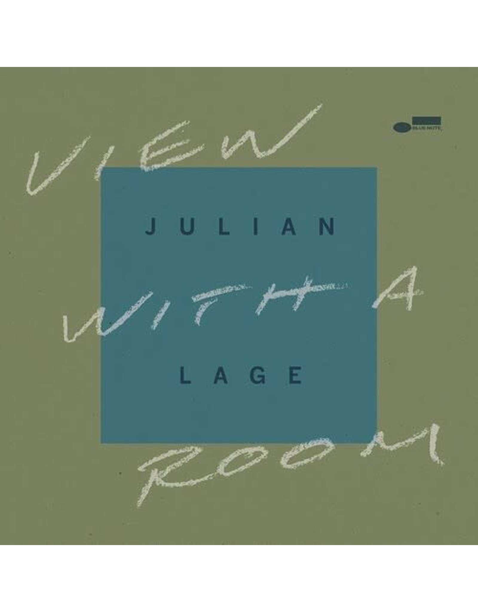 Lage, Julian / View With A Room