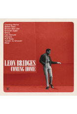 Bridges, Leon / Coming Home