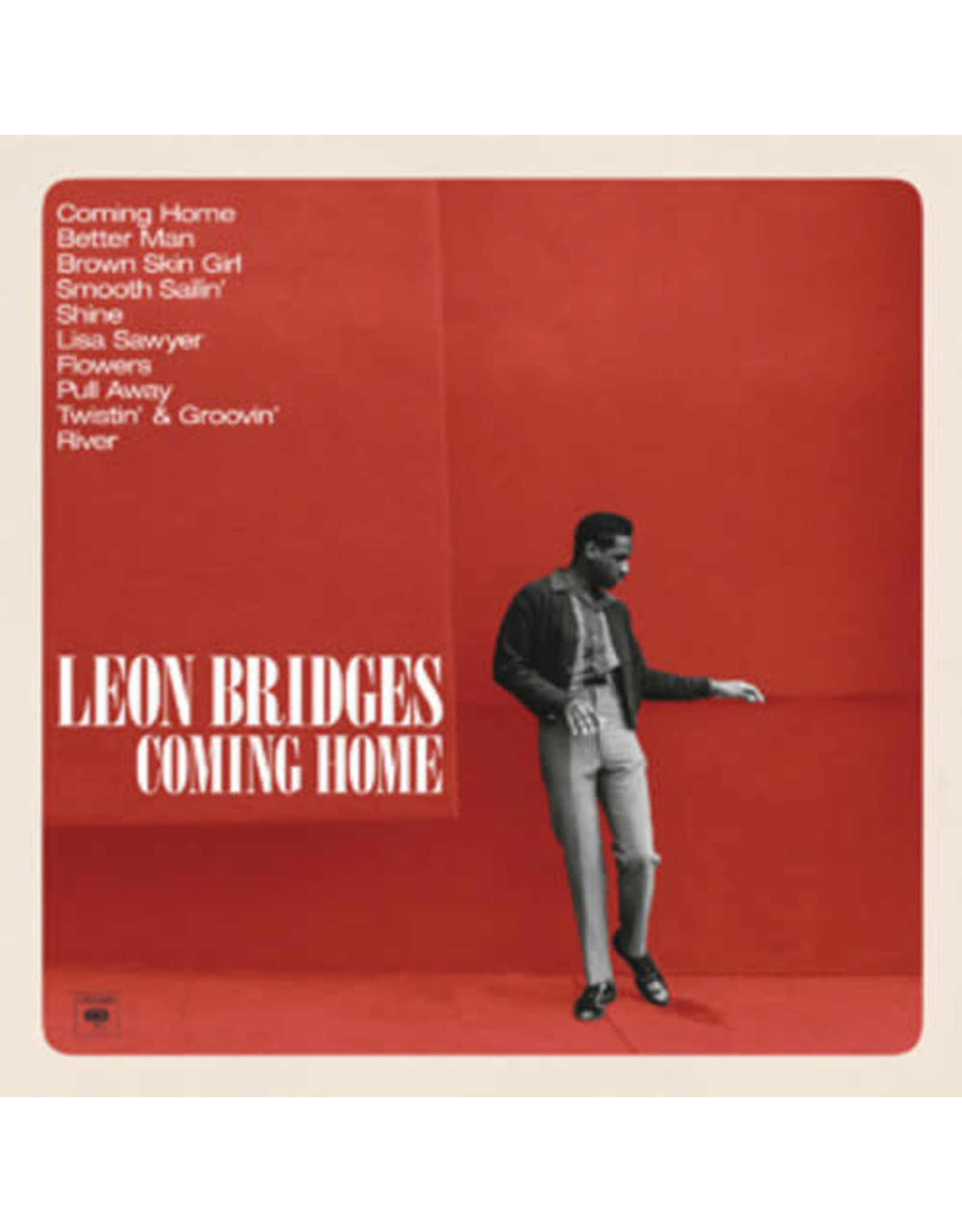 Bridges, Leon / Coming Home (180g)