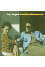 Harper, Ben / Bloodline Maintenance