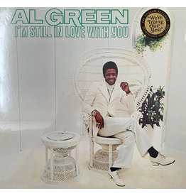GREEN, AL / I'M STILL IN LOVE WITH YOU