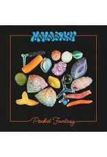 Mamalarky / Pocket Fantasy (Blue Vinyl)