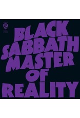 Black Sabbath / Master Of Reality