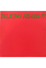 Talking Heads / Talking Heads: 77