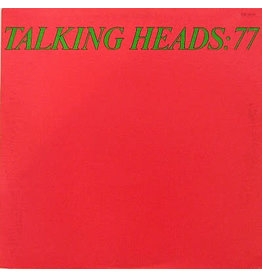 Talking Heads / 77 (180g)