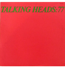 Talking Heads / Talking Heads: 77