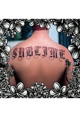 SUBLIME / SUBLIME