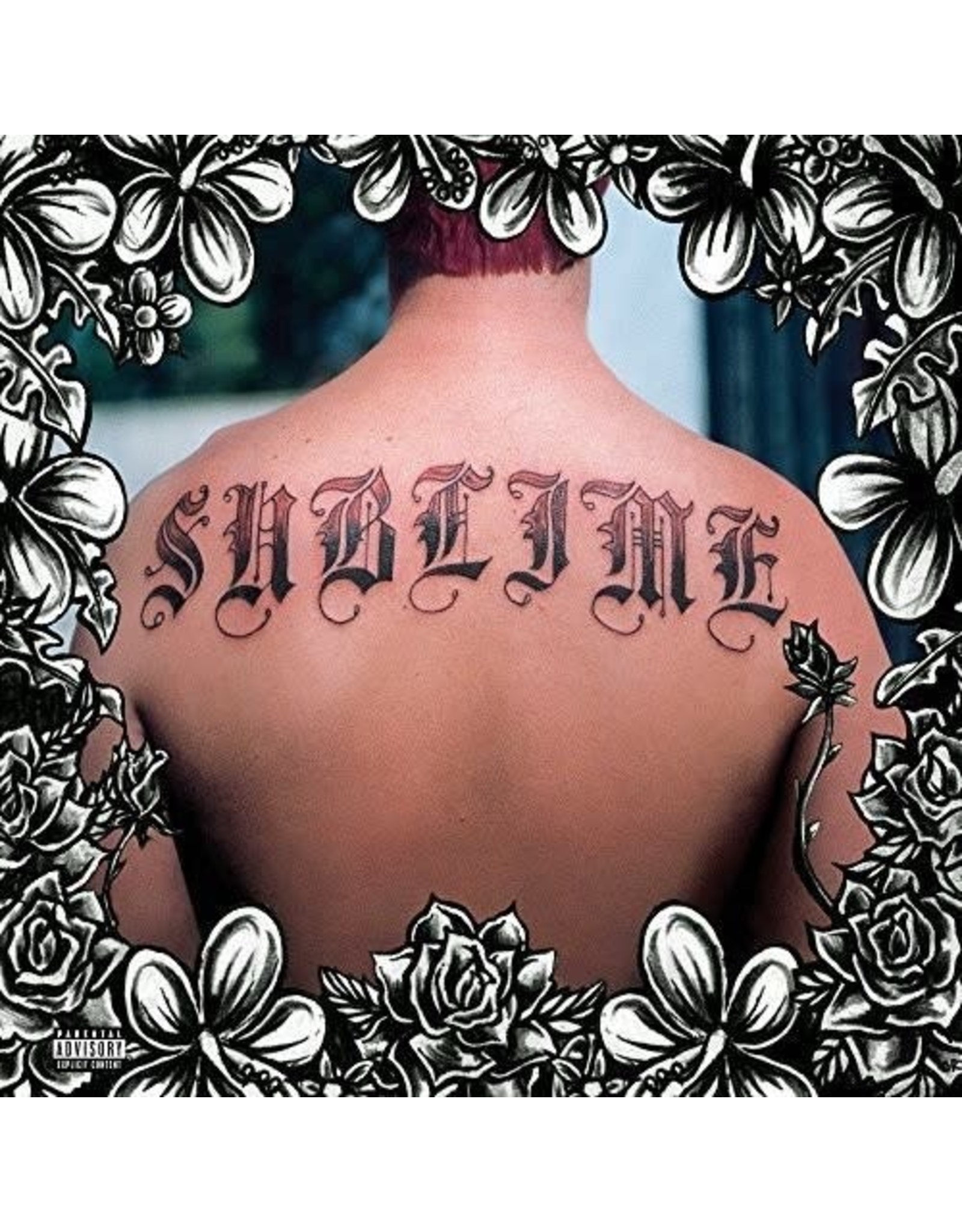 SUBLIME / SUBLIME