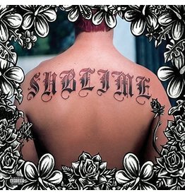 SUBLIME / SUBLIME