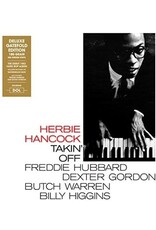 Hancock, Herbie / Takin' Off