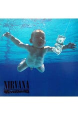 Nirvana / Nevermind