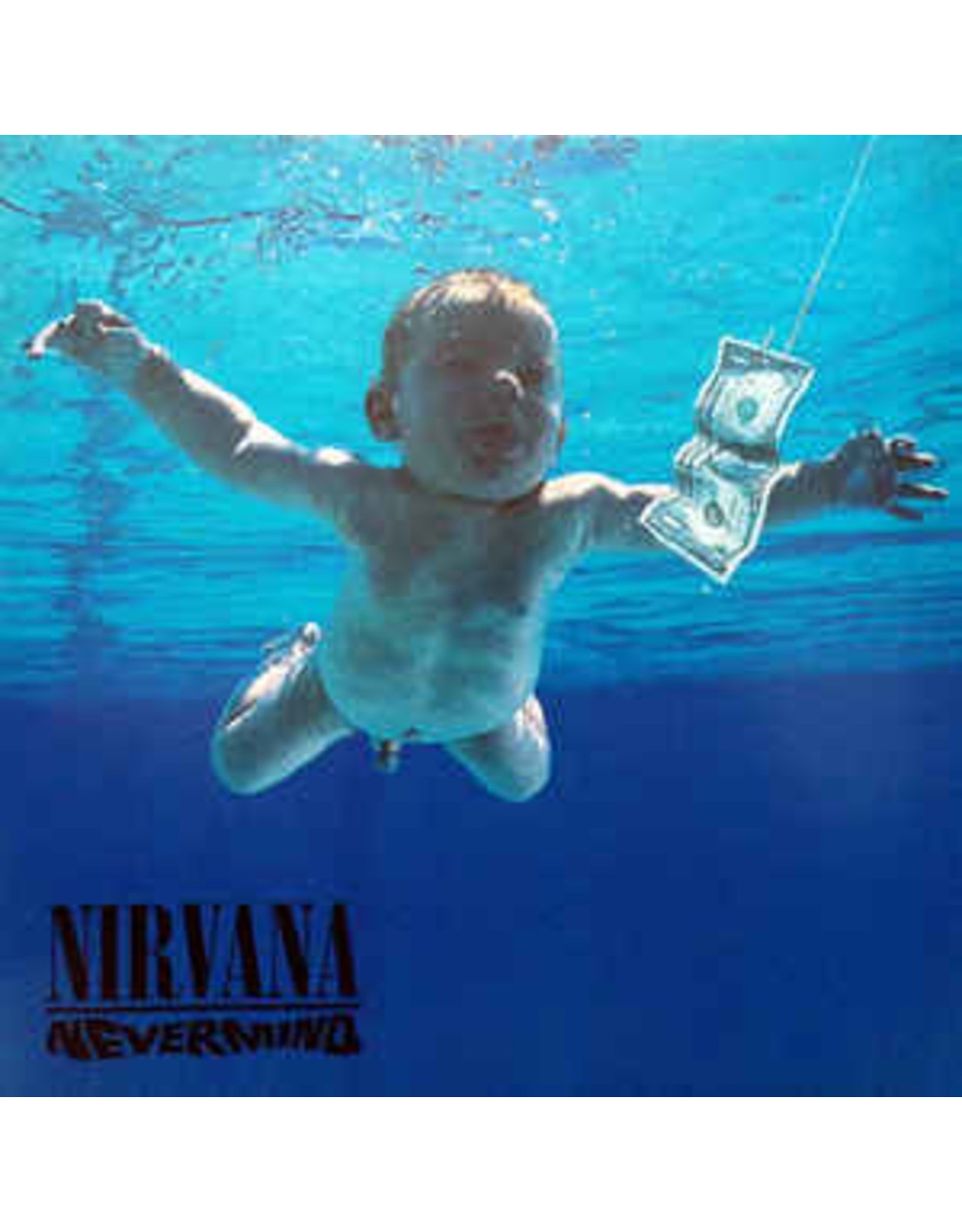 Nirvana / Nevermind