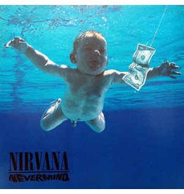 Nirvana / Nevermind