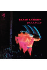 Black Sabbath / Paranoid