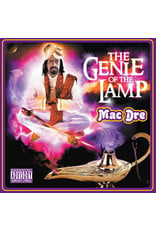 Mac Dre / The Genie of the Lamp