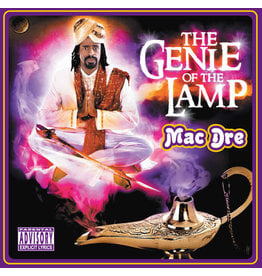 Mac Dre / The Genie of the Lamp